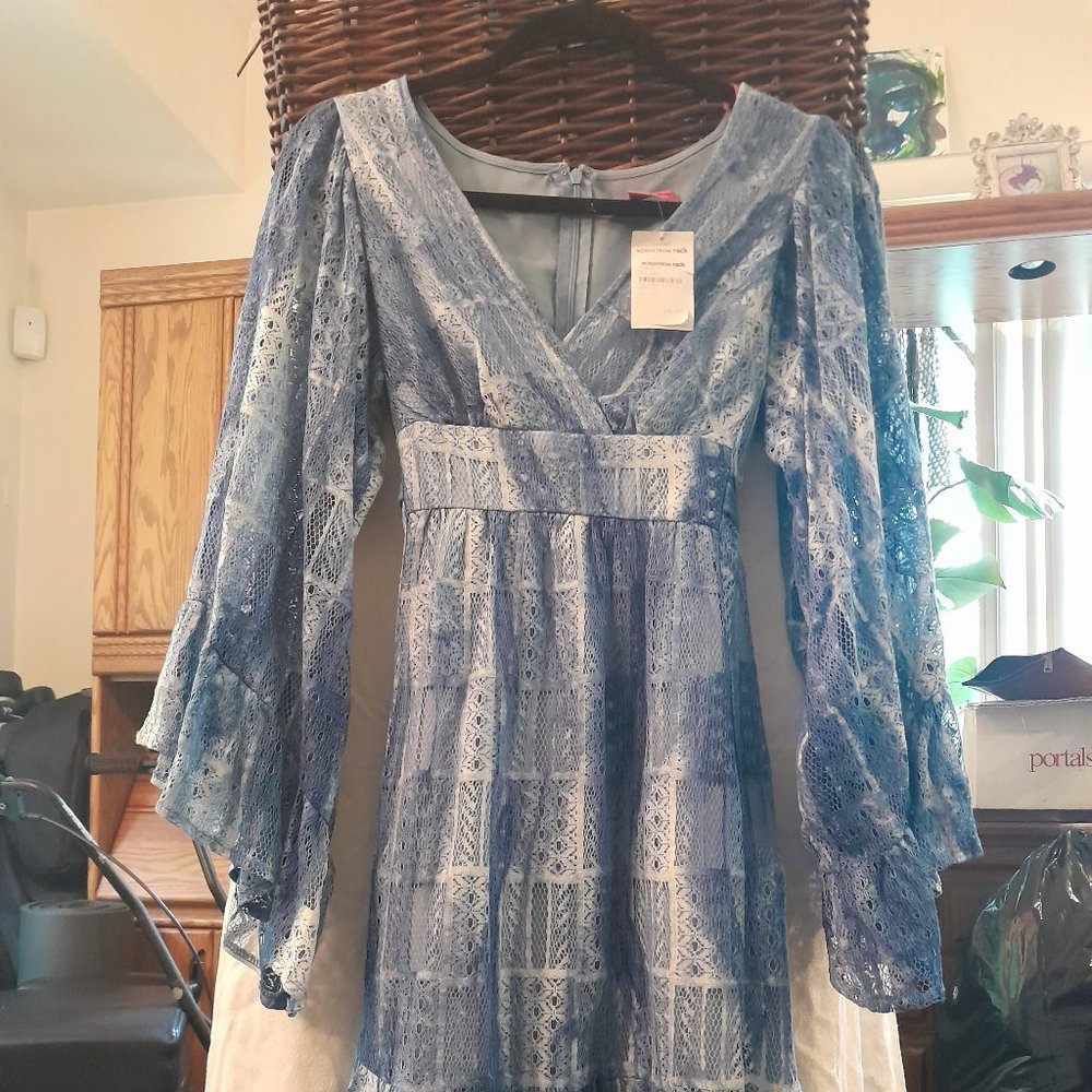 Betsey johnson dress